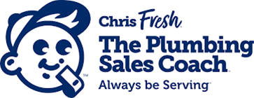 The Plumbing Sales Coach